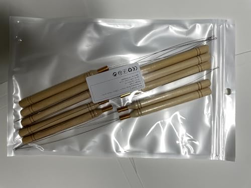 Ago ad Anello per Estensioni dei Capelli in