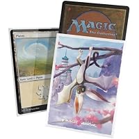 Ultimate Guard Art Sleeves Magic: The Gathering | Avatar: The