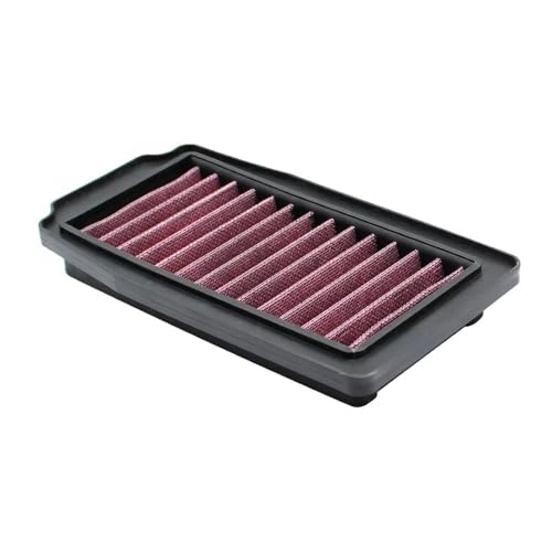 Filtro de aire de alto flujo para motocicletas deportivas GSXR250 L3 y GW250