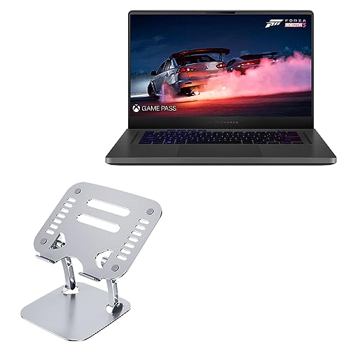 Base ajustable BoxWave para ASUS ROG Zephyrus G15 miniatura 1