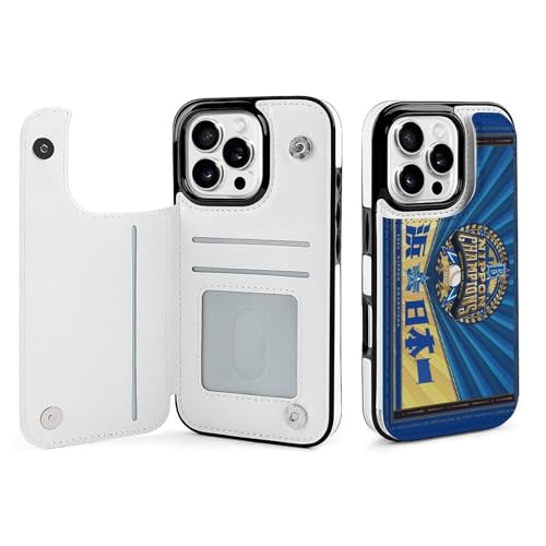 ���lDeNA�x�C�X�^�[�Y SMBC���{�V���[�Y2024�D���L�O iPhone16Pro�p�P�[�X �蒠�^ �싅���� �L�O�i �A�C�t�H��16�v���p�P�[�X �X�}�z�P�[�X ���z�^ PU���U�[ �ϏՌ� �g�уJ�o�[ Case �S�ʕی� ���u���@�\ �J�[�h���[