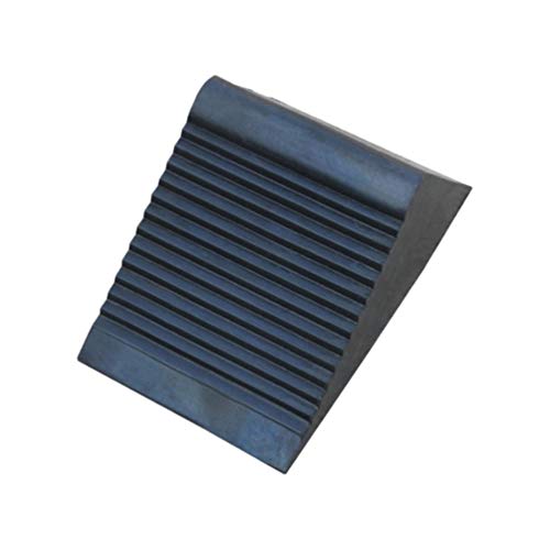 Rampa de carga para carros; Rampa de borracha da Besportble; rampa de limiar para carro, automóvel,