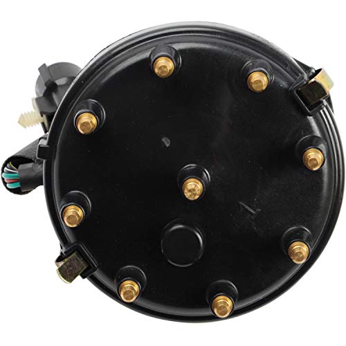Cardone 84-2886 New Hei Electronic Distributor And Module #TOP3
