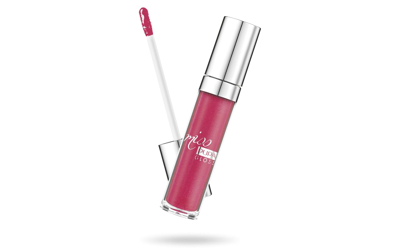 Pupa Gloss