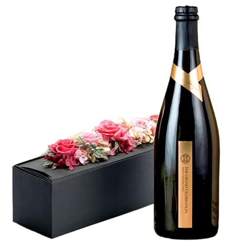 vU[uht[YNtgr[ 750ml [THE WOW]ybZ[WJ[hΉz (vUsN) YNtgr[ 750ml THE GRAND CELEBRATION a i j j   AR[ M