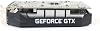 Tarjeta gráfica PNY GeForce GTX 1650 4GB GDDR6 un ventilador (reacondicionada) 5