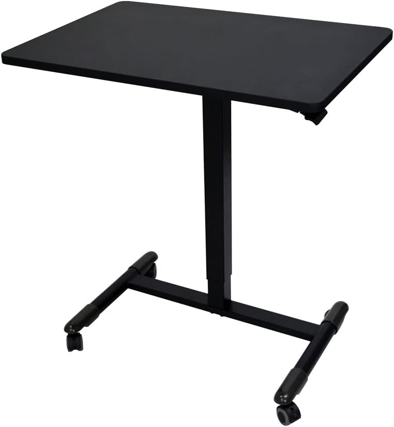 ECK64 堀田木工所 アルダー材 パソコンデスク プリンターラック PC