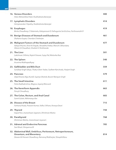 Image of POSTGRADUATE SURGERY (2VOLS)