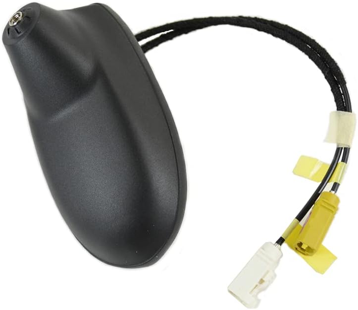 Genuine Chrysler 68223984AA Antenna Base Assembly