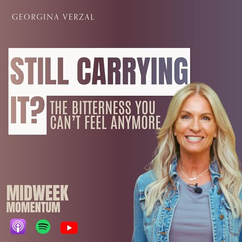 The Bitterness You Can't Feel Anymore - Forgiving What You've Gone Numb To