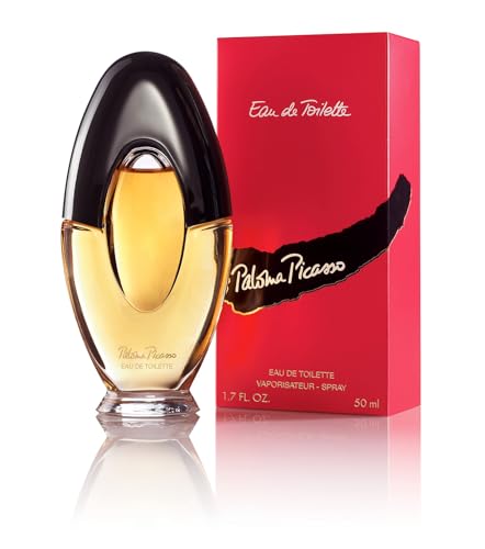 Paloma Picasso Eau de Toilette, Perfume para Mujer, Fragancia...