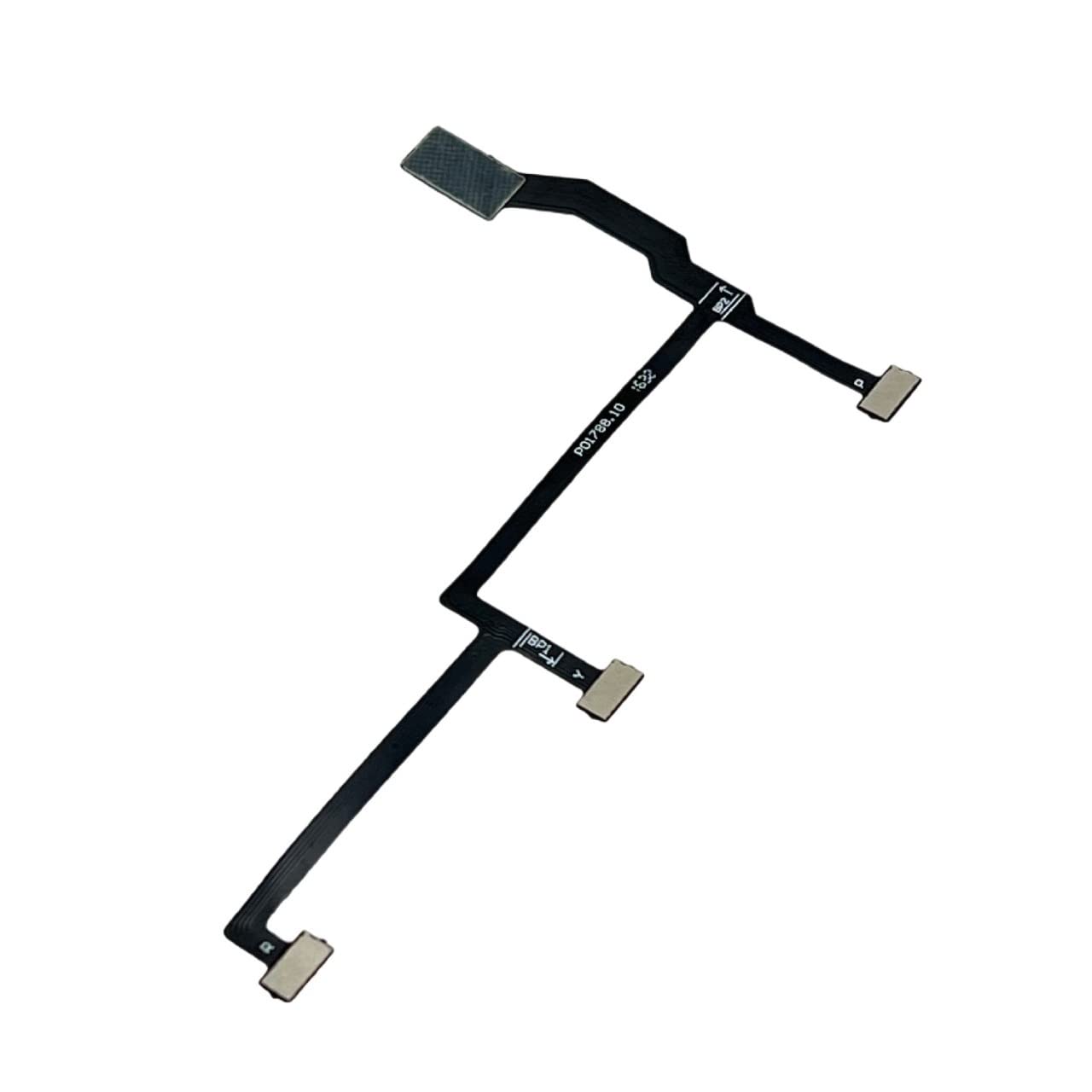 Qmsozmd One Color Drones Parts Flexible Gimbal Flat Pcb Ribbon Flex For Dji Mavic Pro Drone Gimbal Camera Replacement Parts
