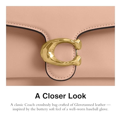 Image of COACH Tabby Shoulder Bag 20
