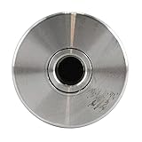 Grasshopper Mower Spindle Shaft Assembly, Supplies to Maintain and Maximize Your Mowing Performance, Ensure Long Unit Life, Genuine Replacement Part, OEM 604773