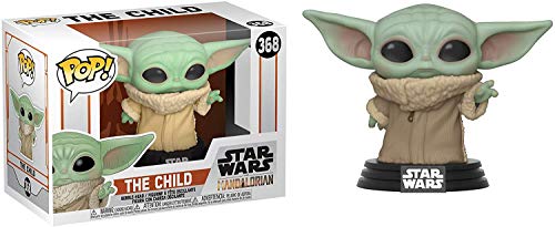 FUNKO MANDALORIAN CHILD 48740