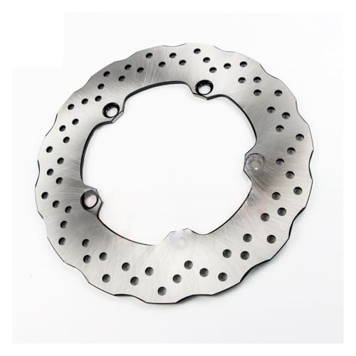 Disque de frein arrière moto pour Yamaha MT07 MT09 et Tracer