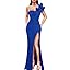 Sparkly Royal Blue Sparkly Royal Blue
