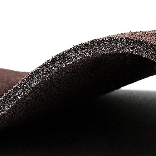 Aijiyi 1Pair Gymnastics Grips - Workout Gloves With Wrist Wraps - Weight Lifting Gloves - Gym Gloves For Pull Up - Fitness Hand Grips - Calisthenics Equipment, Brown #TOP7