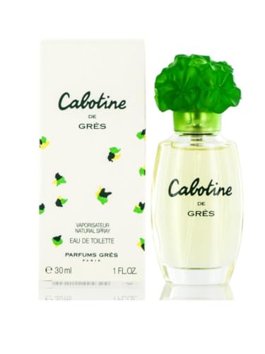 La Mejor Lista de Cabotine perfume - los preferidos. 16 La Mejor Lista de Cabotine perfume - los preferidos. 16