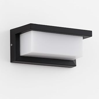 CT-7084 Cunda 30W Wall Sconce Modern LED Outdoor Lighting 2350LM Daylight 3200K [Energy Class A]