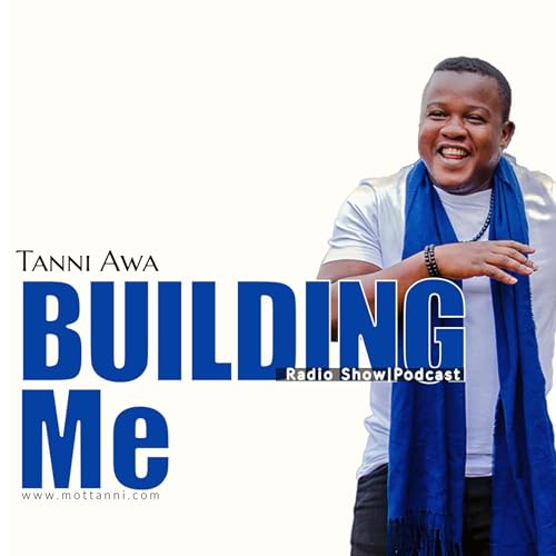Couverture de Building Me with Tanni Awa