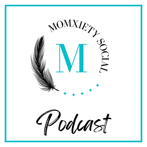 That Podcast Where We Talk About Anxiety and Getting Older-errrr