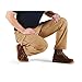 5.11 Tactical Stryke Pants for Men, Cargo Pockets Pant for Military & Law Enforcement, Coyote, 36W x 30L, Style 74369ABR