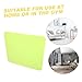 Toyvian Foam Breaking Board Portable Eva Taekwondo Training Board for Beginners for Martial Arts Practice Gym with Sturdy Design