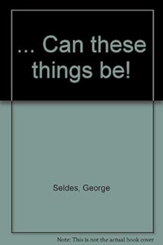 Unknown Binding ... Can these things be! Book