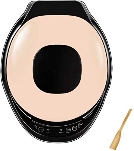 Preisvergleich Produktbild GBG Elektrische Haushaltsbackform, Rauchfreie Antihaft-Multifunktions-Doppelseiten-... Verdicken Und Vertiefen