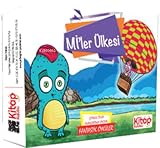  Fantastik Öyküler Mi\'ler Ülkesi