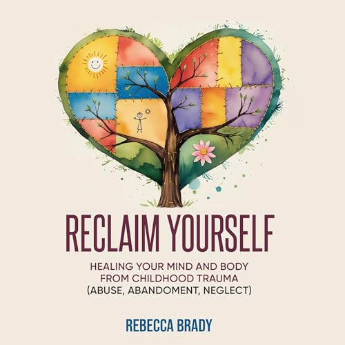 Reclaim Yourself by Rebecca Brady episode artwork