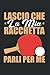 Lascio Che La Mia Racchetta Parli Per Me: Taccuino Divertente Per Giocatori Di Tennis Da Tavolo Ping Pong Amanti Regali A5, 120 Pagine