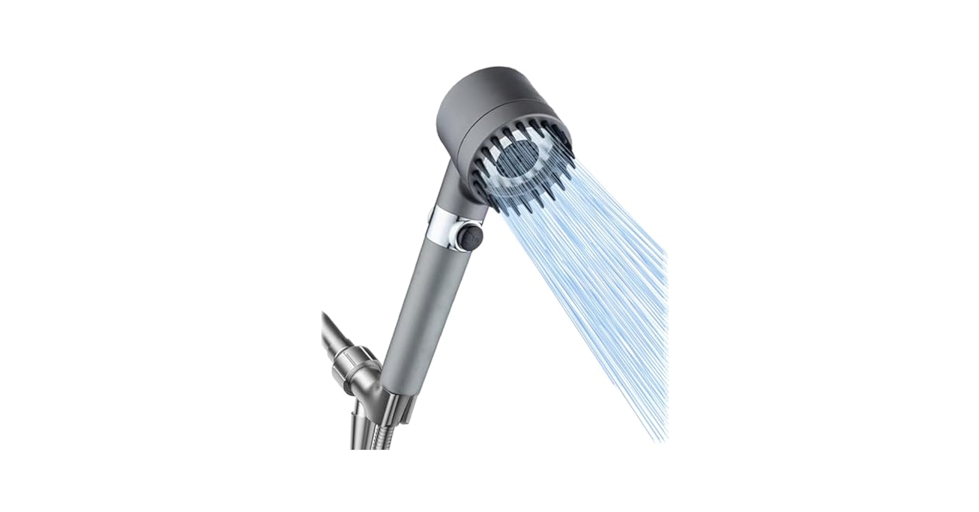 バス・洗面所用品 Arromic Silky Nano Bubble Shower HEADSPA 41wfauu0OVL.jpg_BO30,255,255,