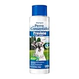 Shampoo Del Perro Consentido 500ml
