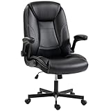 FONCTION DE BASCULE RELAXANTE : Grâce à sa fonction de bascule à 15°, cette chaise de bureau permet de se détendre en douceur pendant les pauses. Inclinez-vous légèrement en arrière pour libérer la tension et profiter d'un moment de relaxation au milieu d'une journée de travail ou d'une session d'étude intense.