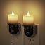 Candle-3000K（Flicker）