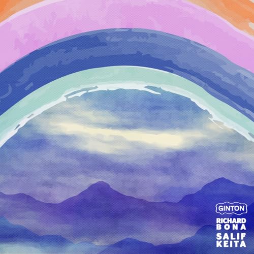 Ginton, Richard Bona & Salif Keïta