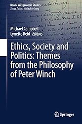 Amazon.co.jp: Ethics, Society and Politics: Themes from the