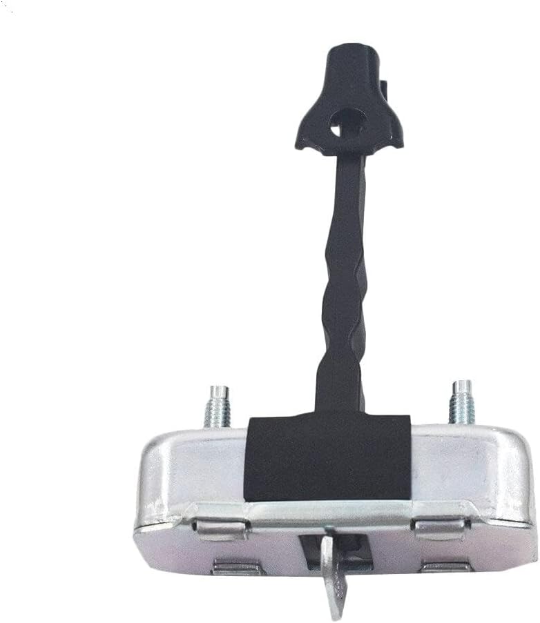 Door Stop Check Strap Car Front Rear Right Left Door Hinge Stop Limiter for Toyota Corolla 2009 2010 2011 2012 2013 68630-02160(Rear Left or Right)