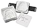 Star Wars Cortador de pan Stormtrooper