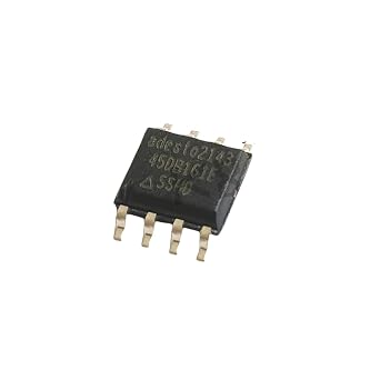 5/Pcs New At45Db011D-Ssh At45Db041D-Ssu At45Db041E-Sshn At45Db081D-Ssu At45Db081E-Sshn At45Db161E-Sshd Sshf Sop8 in Stock