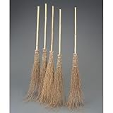 1800mm 竹ほうき(5本組)