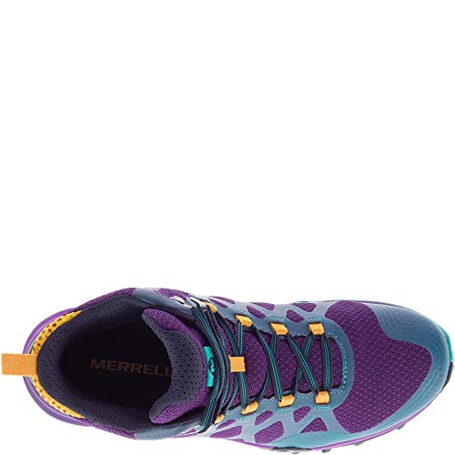 Image of Merrell Men's Moab 2 Mid Gtx Hiking Boot