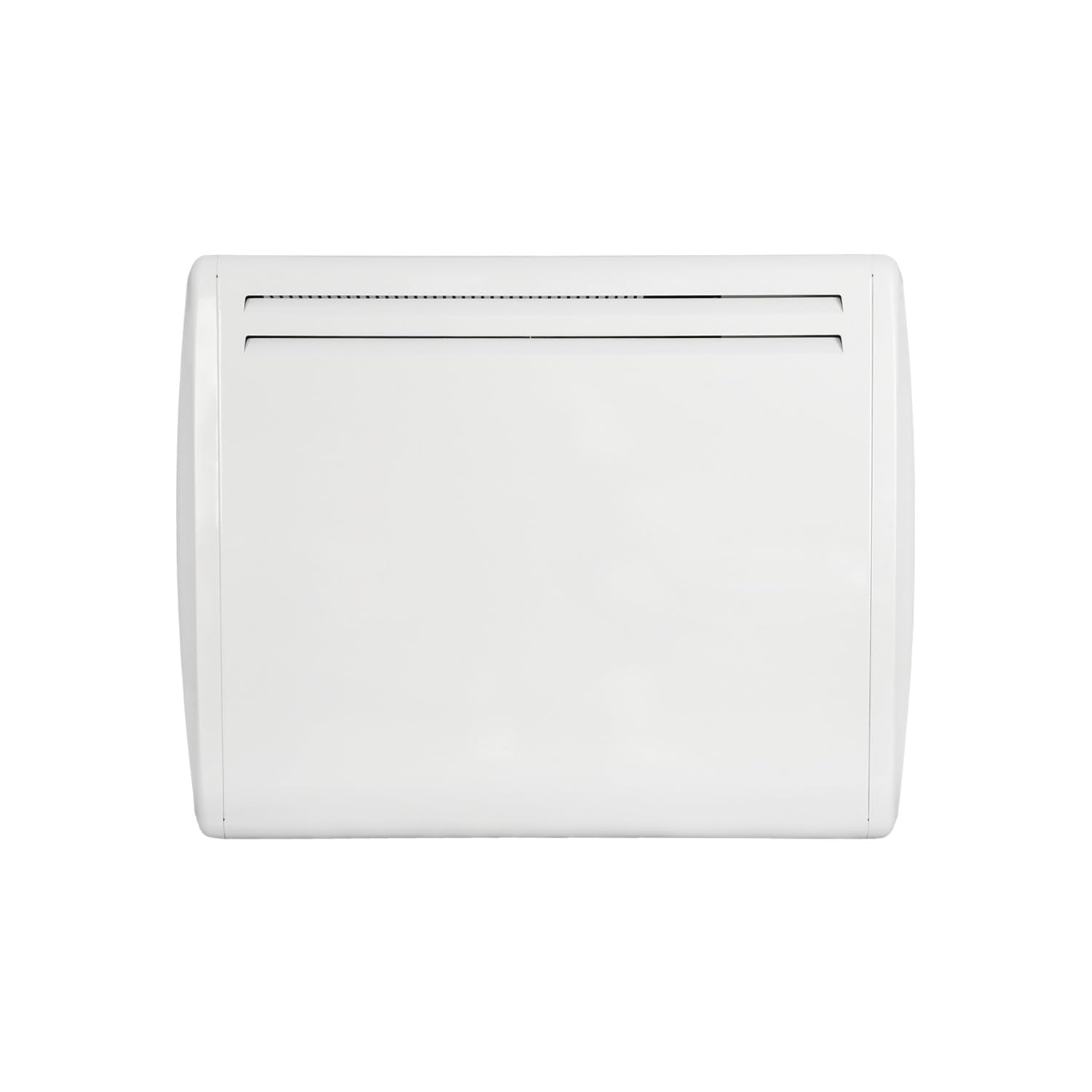Haverland - Emisor cerámico Medusa blanco de 1000 W | Termostato regulable | Ventanas abiertas | 4 modos | Babycare