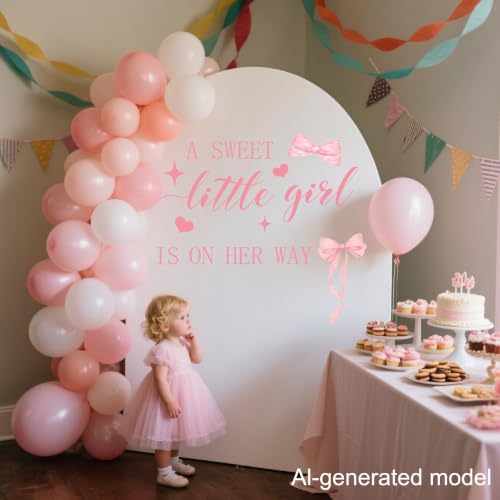 Decoración de Pared para Bebé Niña miniatura 6