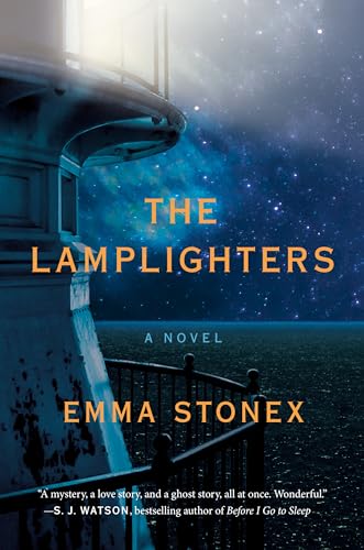 The Lamplighters view 2