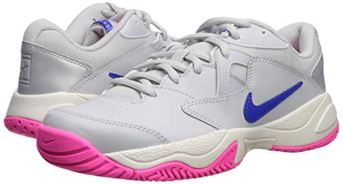 Image of Nike Women Lace Up Shoes