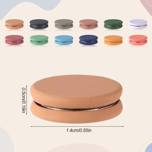 Image of XIHIRCD No-Snag Multi-Use Hijab Magnetic Pins