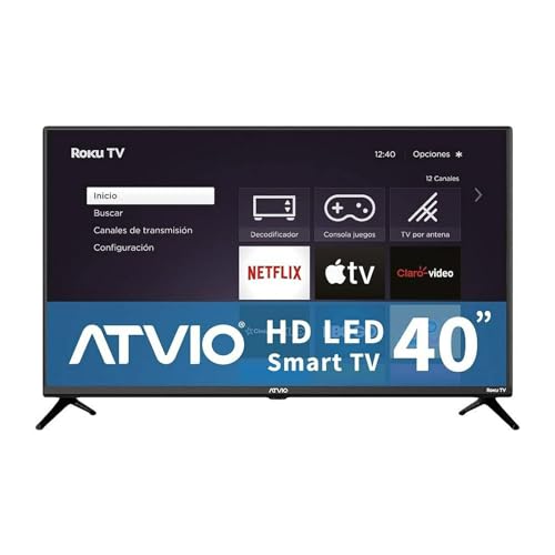 Pantallas, Home Entertainment Imagen adicional